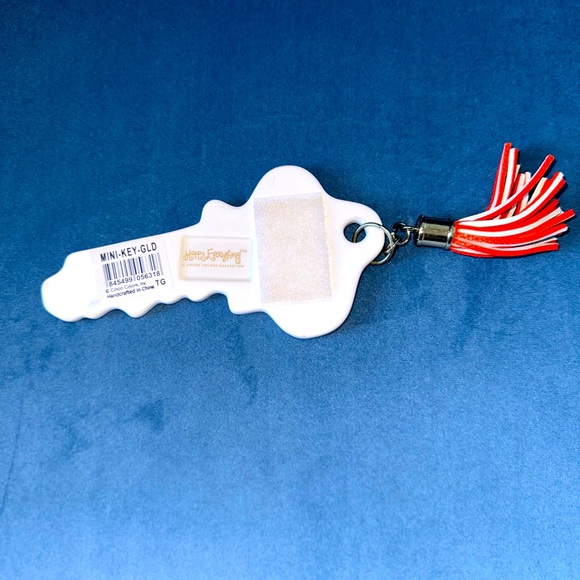 Coton Colors Happy Everything Key: Mini Attachment **RETIRED** - Picture 2 of 2